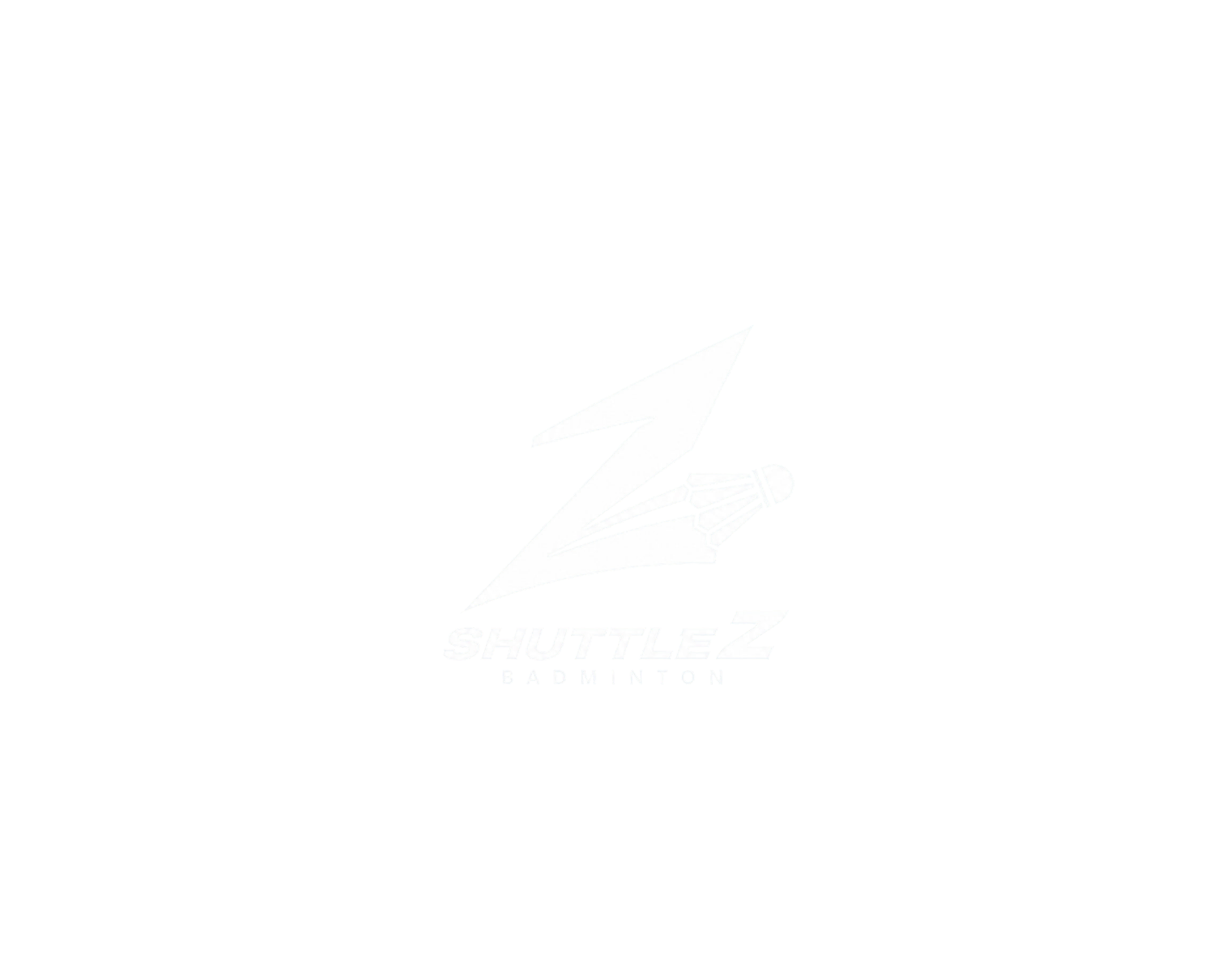 ShuttleZ Badminton logo